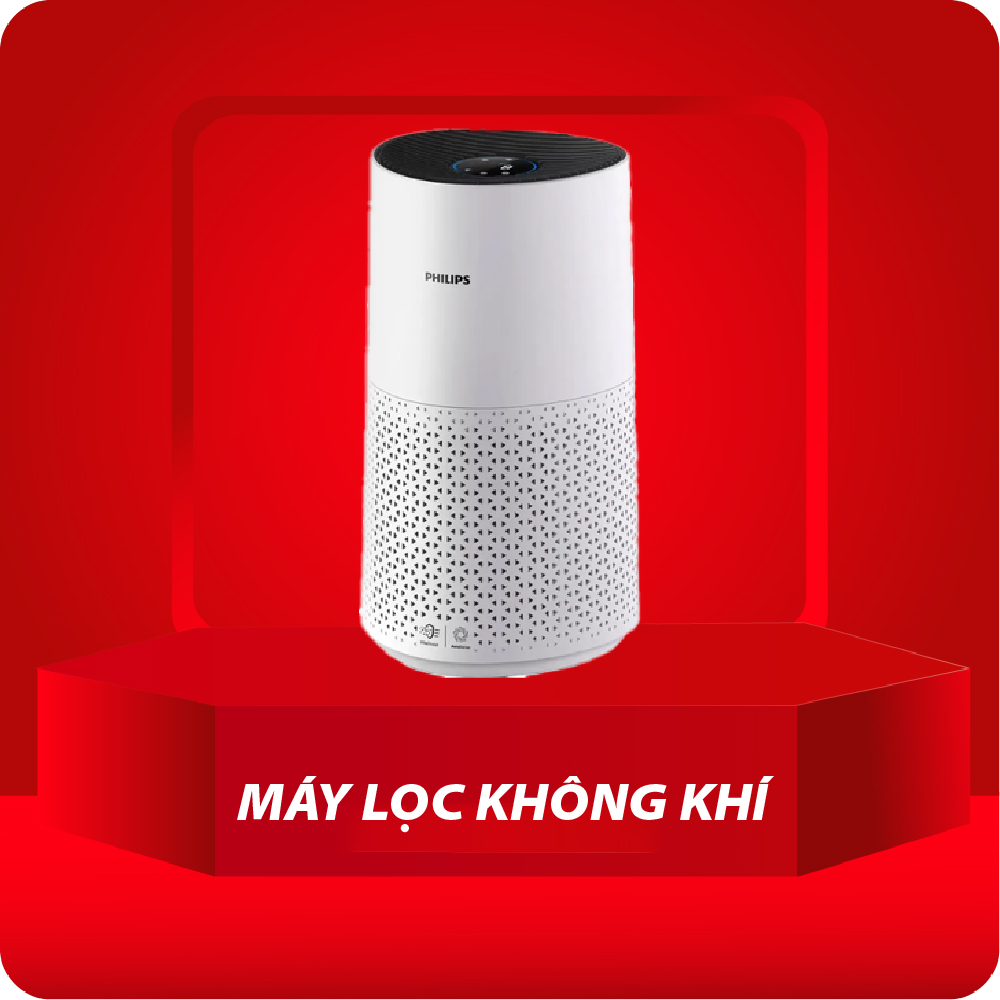 Máy lọc không khí