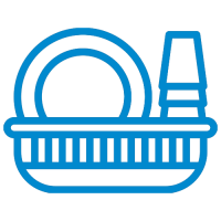 Phụ Kiện Tủ Bếp