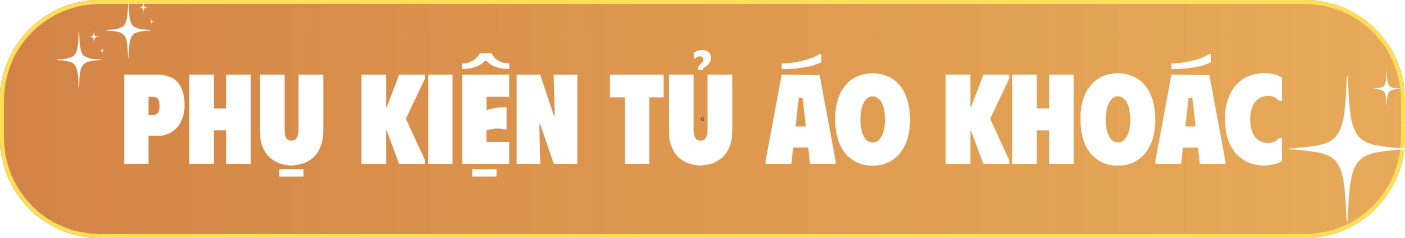 Phụ kiện tủ áo khác