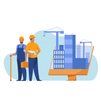 Nhà thầu thi công xây dựng nội thất