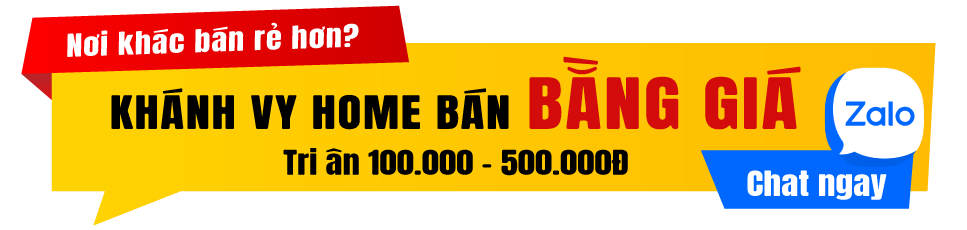  Mua Hàng - Được Trả Giá