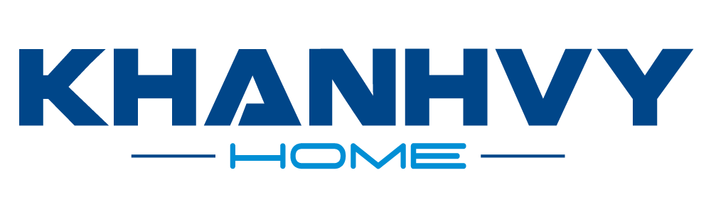 logo Hệ thống showroom Khánh Vy Home