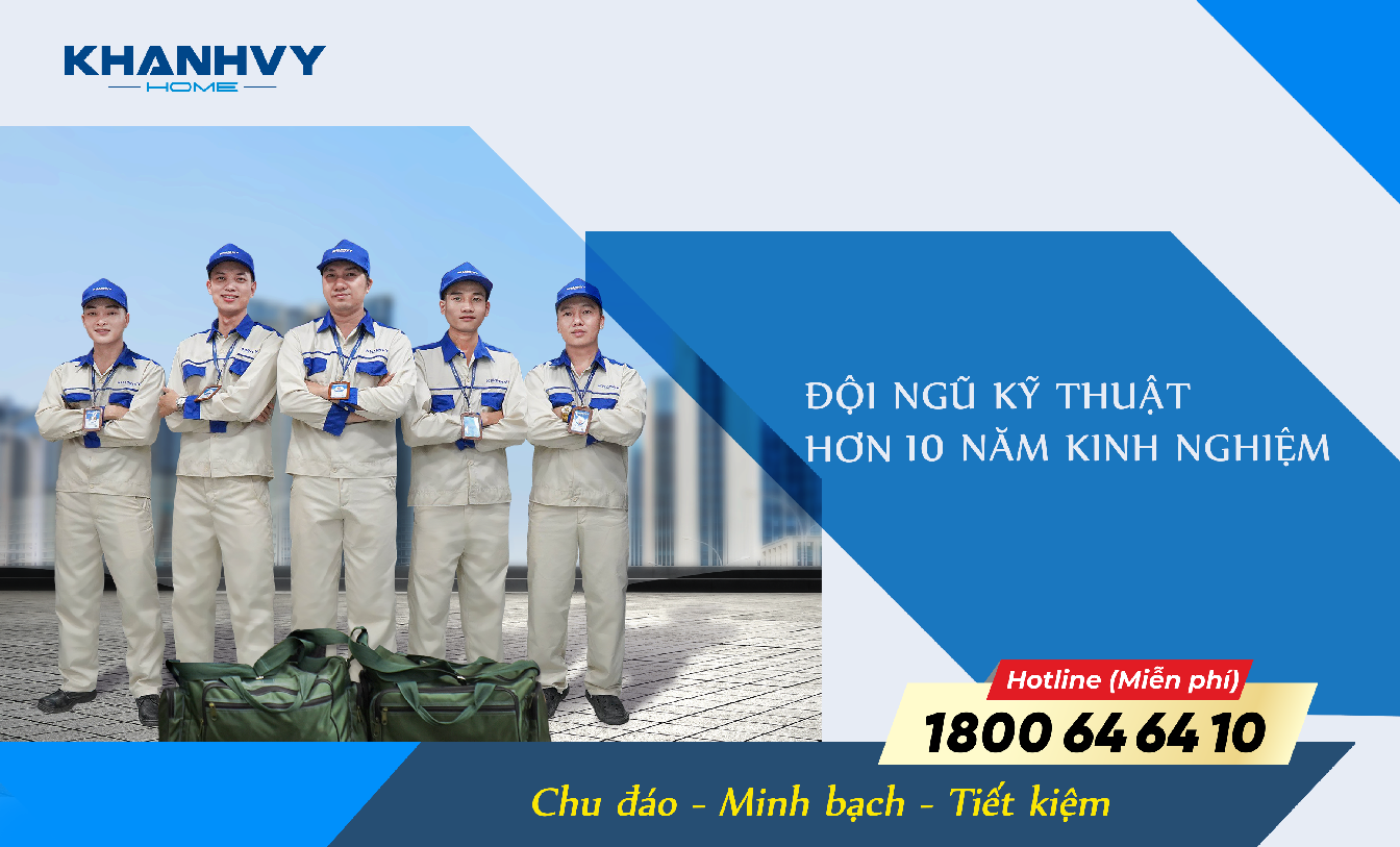 Dịch vụ sửa chữa 3