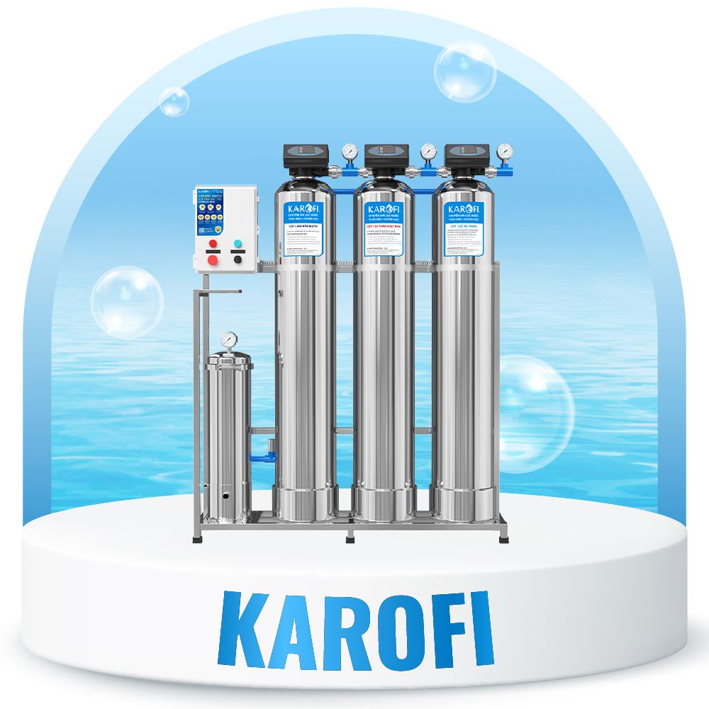Karofi