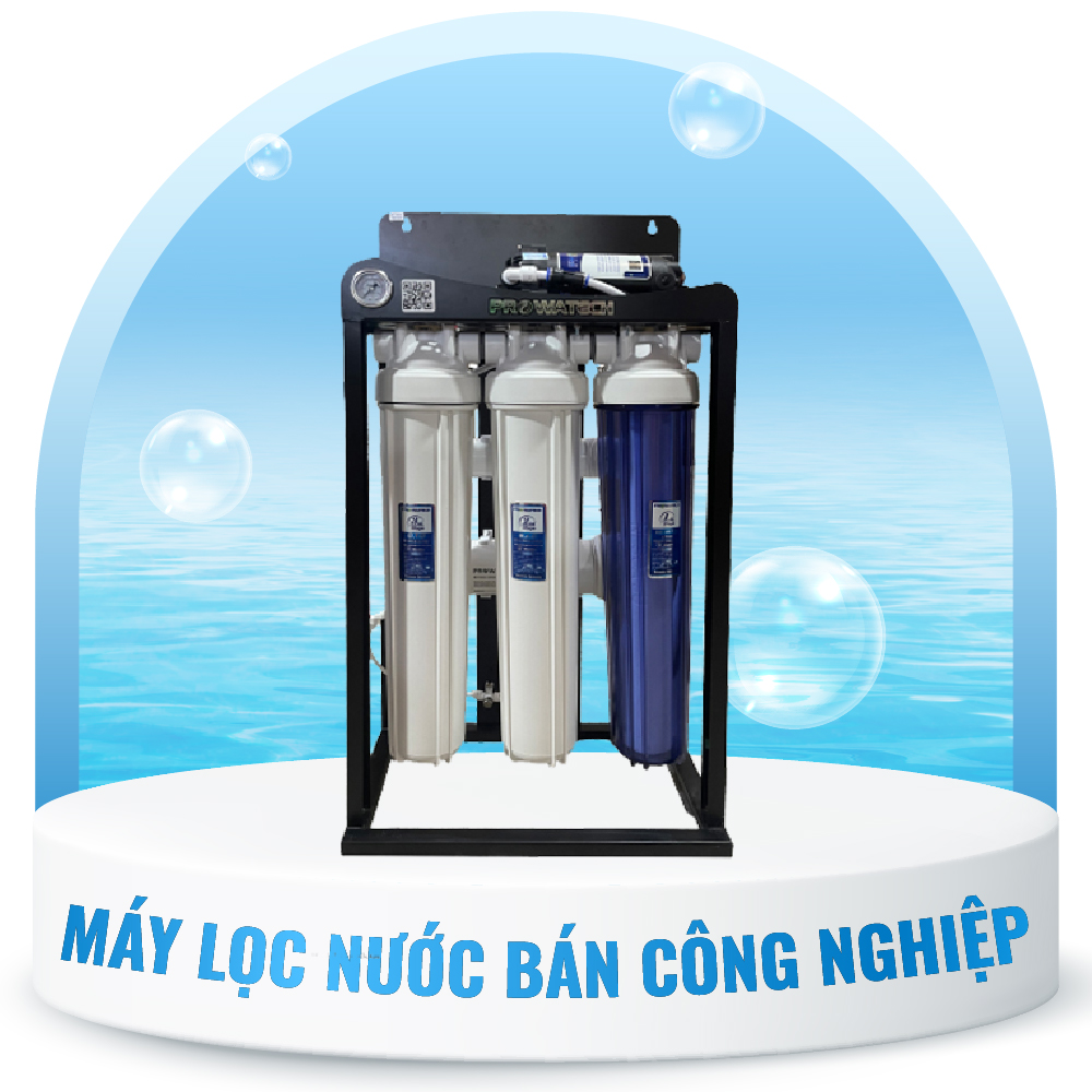 Bán công nghiệp