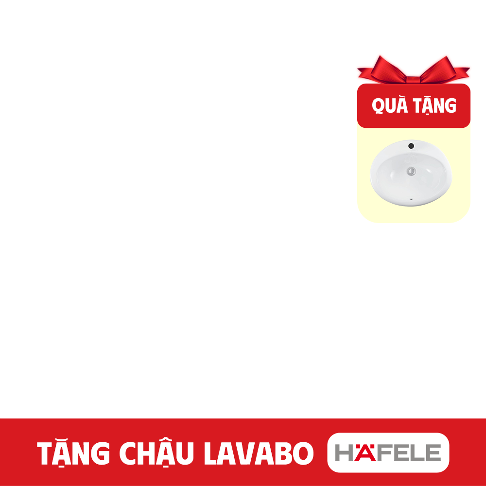 Bồn tắm độc lập Victoria 1690 Hafele 588.55.650