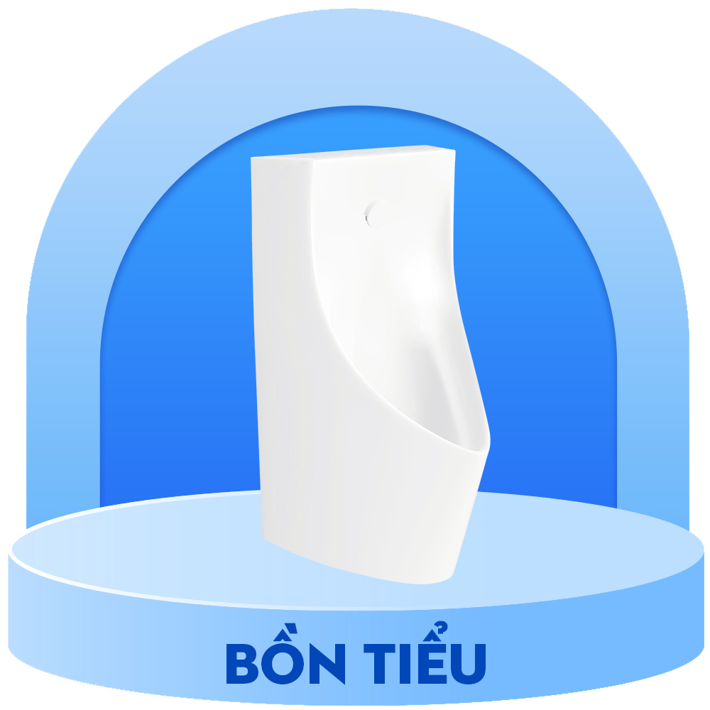 Bồn tiểu