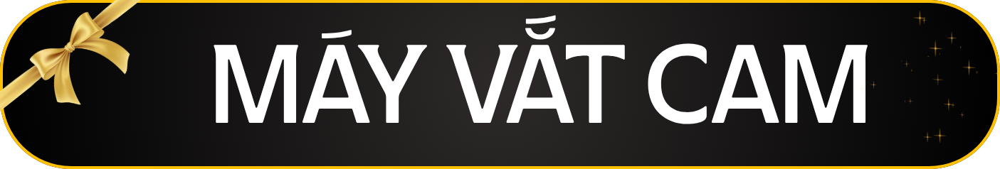 Máy vắt cam