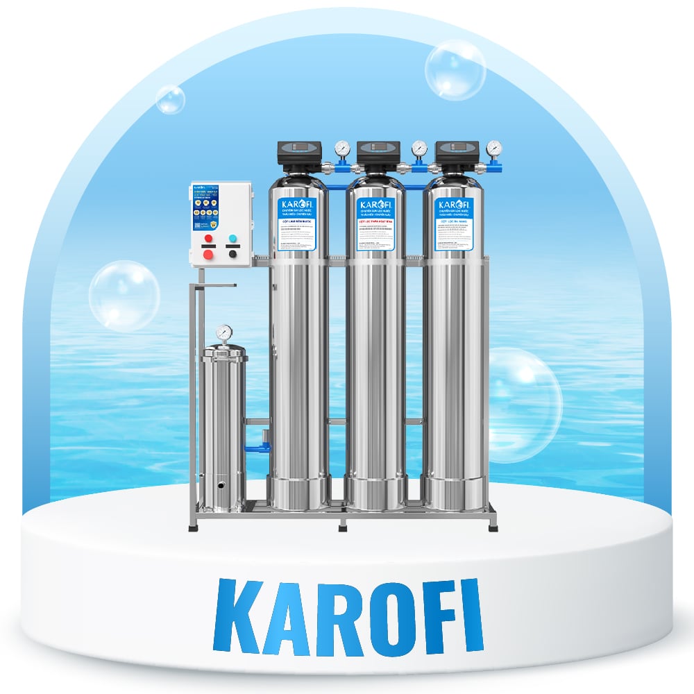 Karofi