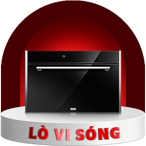 Lò vi sóng