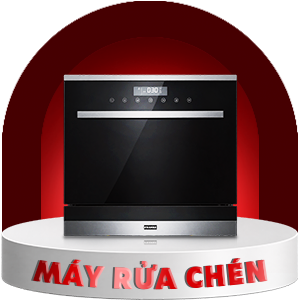 Máy rửa chén