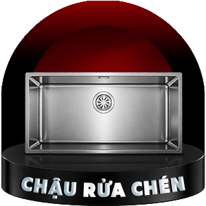 Chậu rửa chén