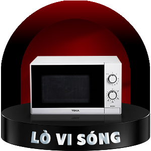 Lò vi sóng