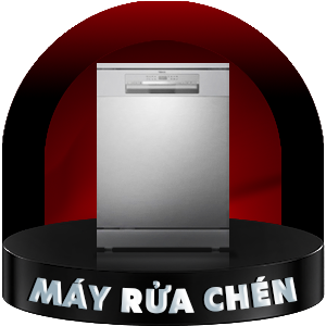 Máy rửa chén