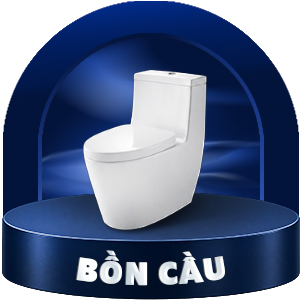 Bồn cầu