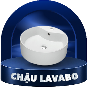 Chậu lavabo