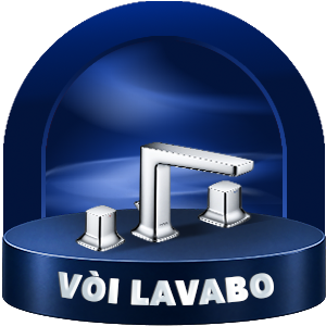 Vòi lavabo