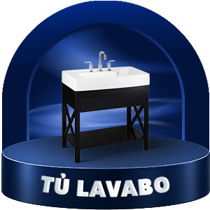 Tủ lavabo