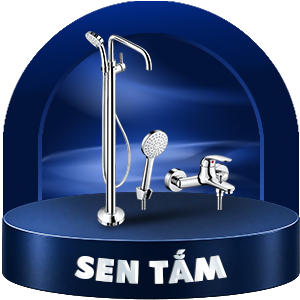 Sen tắm