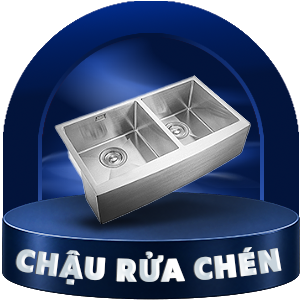 Chậu rửa chén