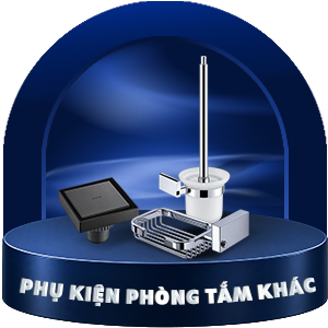 Phụ kiện phòng tắm khác
