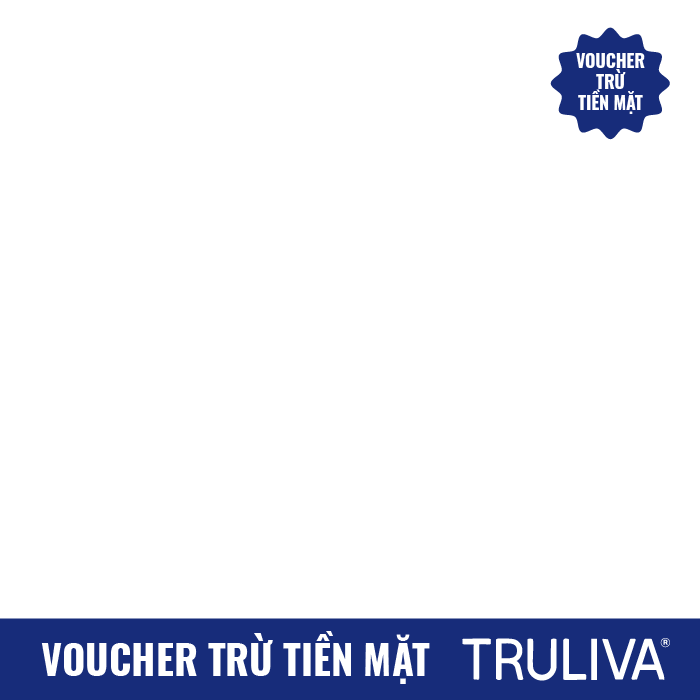 Máy lọc nước Truliva UR3626 âm tủ