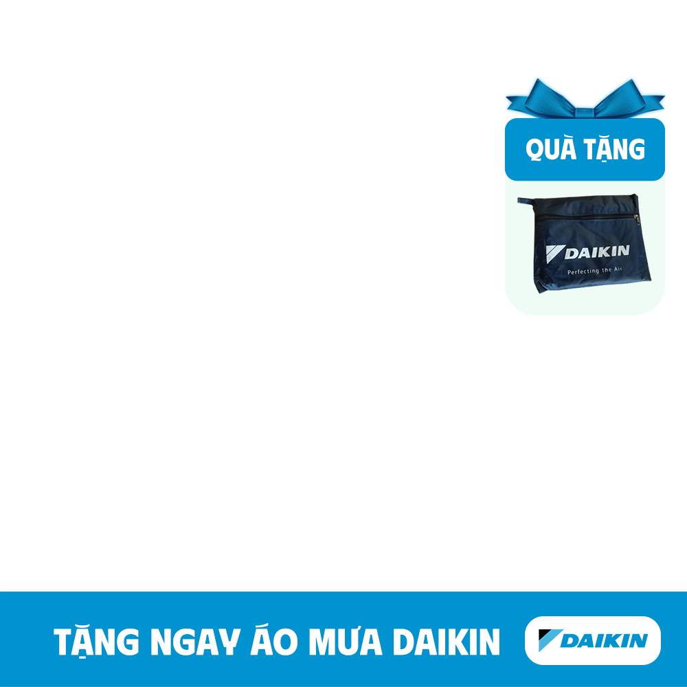 Máy lọc không khí Daikin MC40UVM6-7