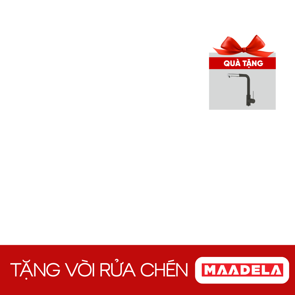 Chậu đá Maadela MDS-A8648B