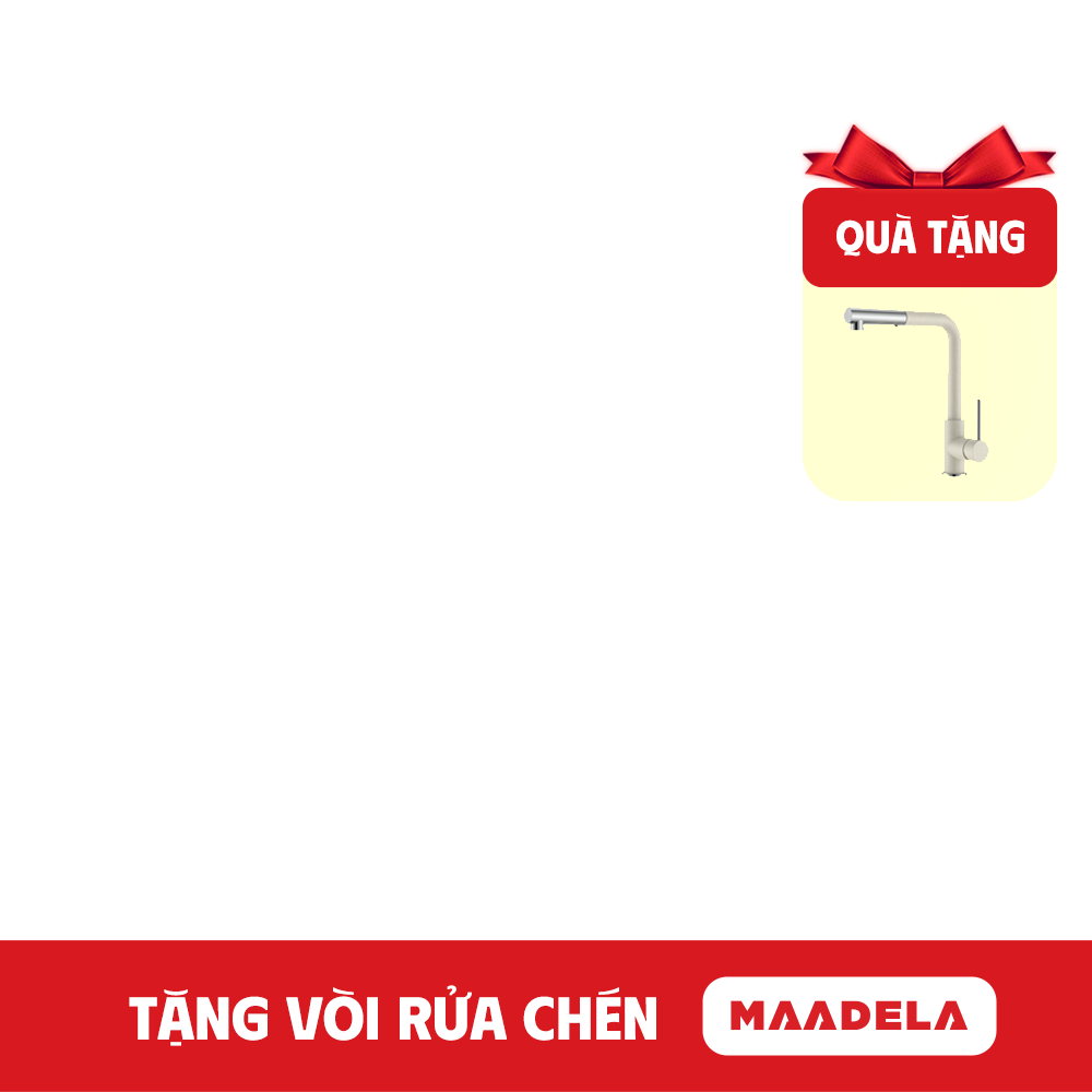 Chậu đá Maadela MDS-A8651I