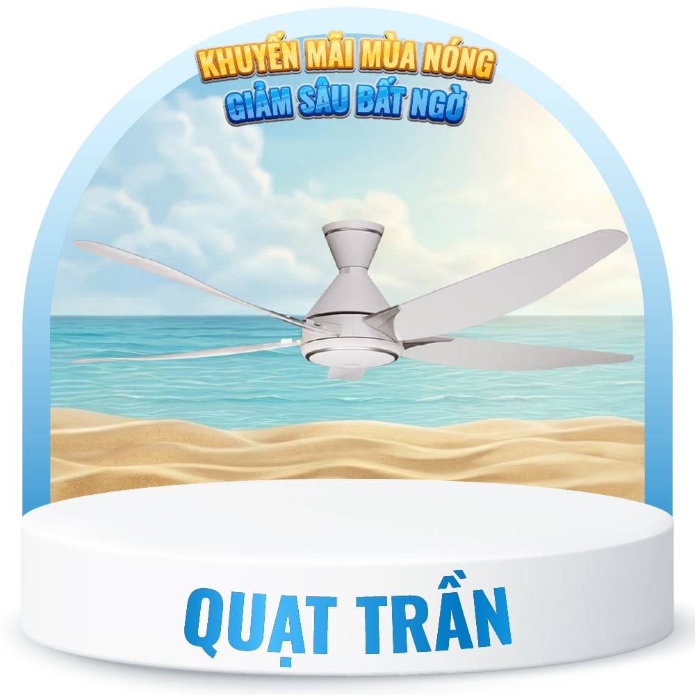 Quạt trần