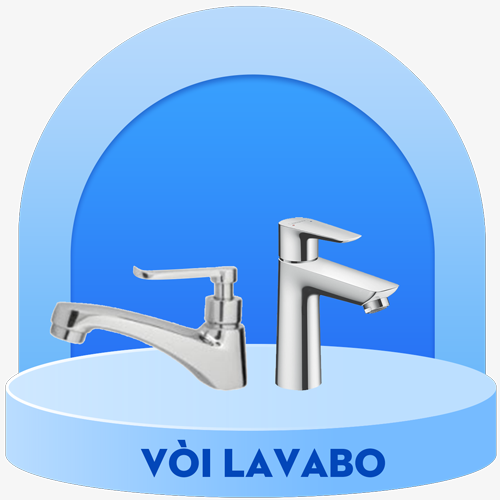 Vòi lavabo