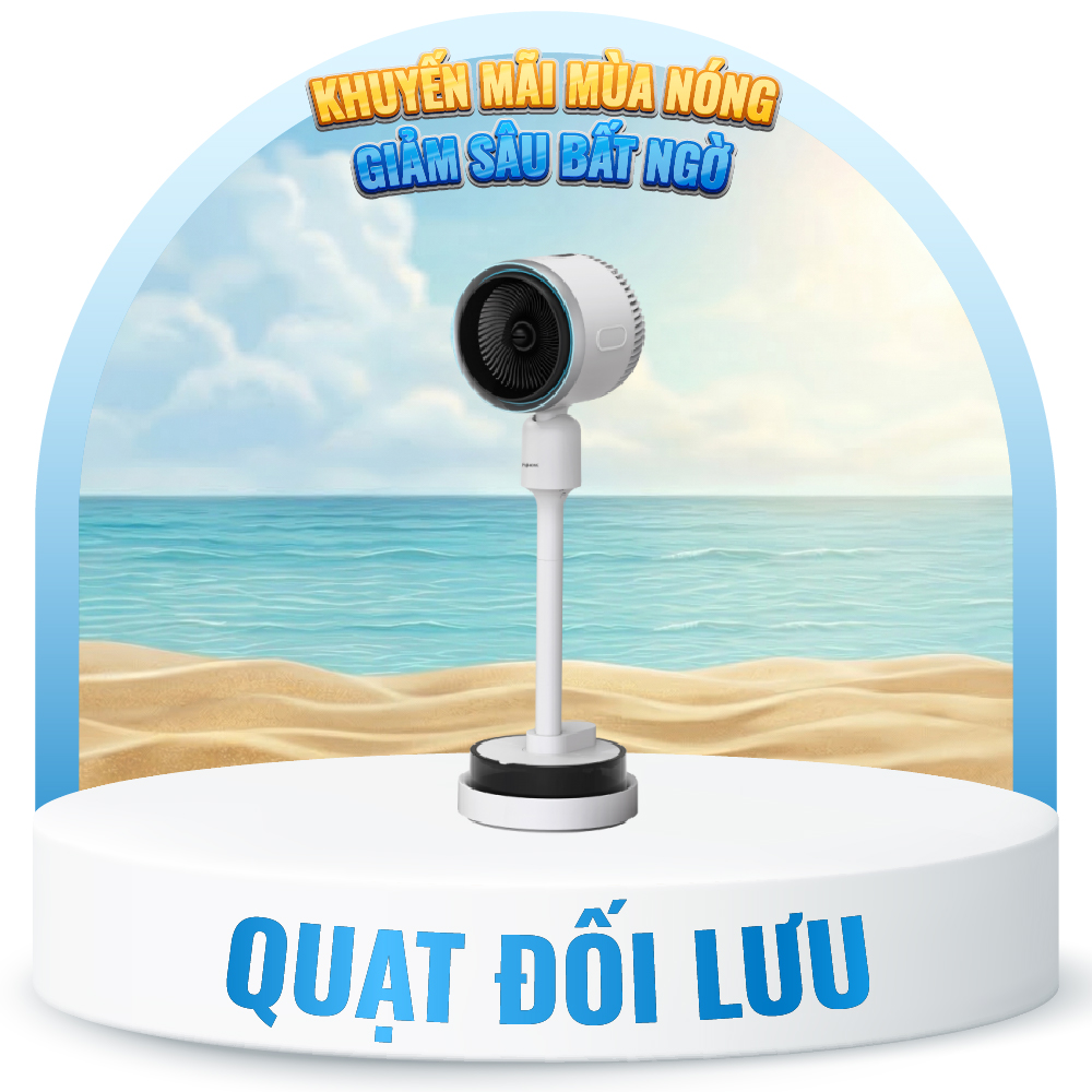 Quạt đối lưu