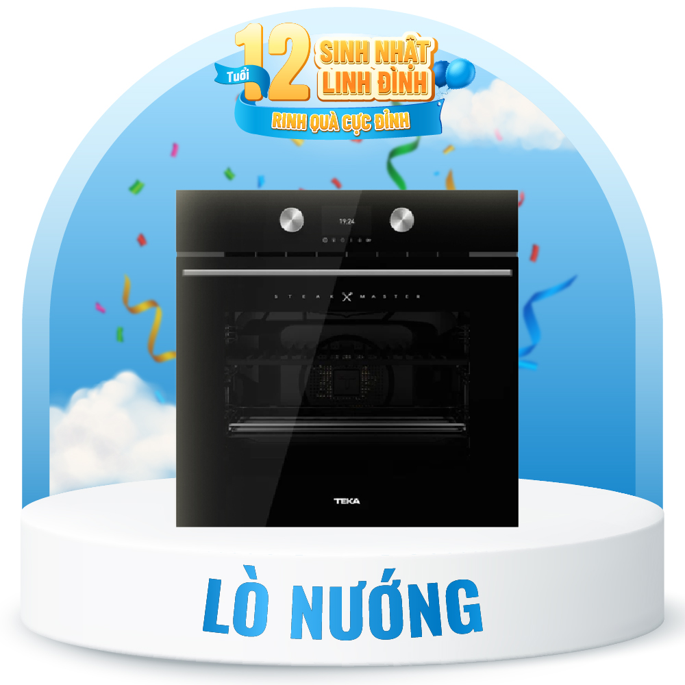 Lò nướng