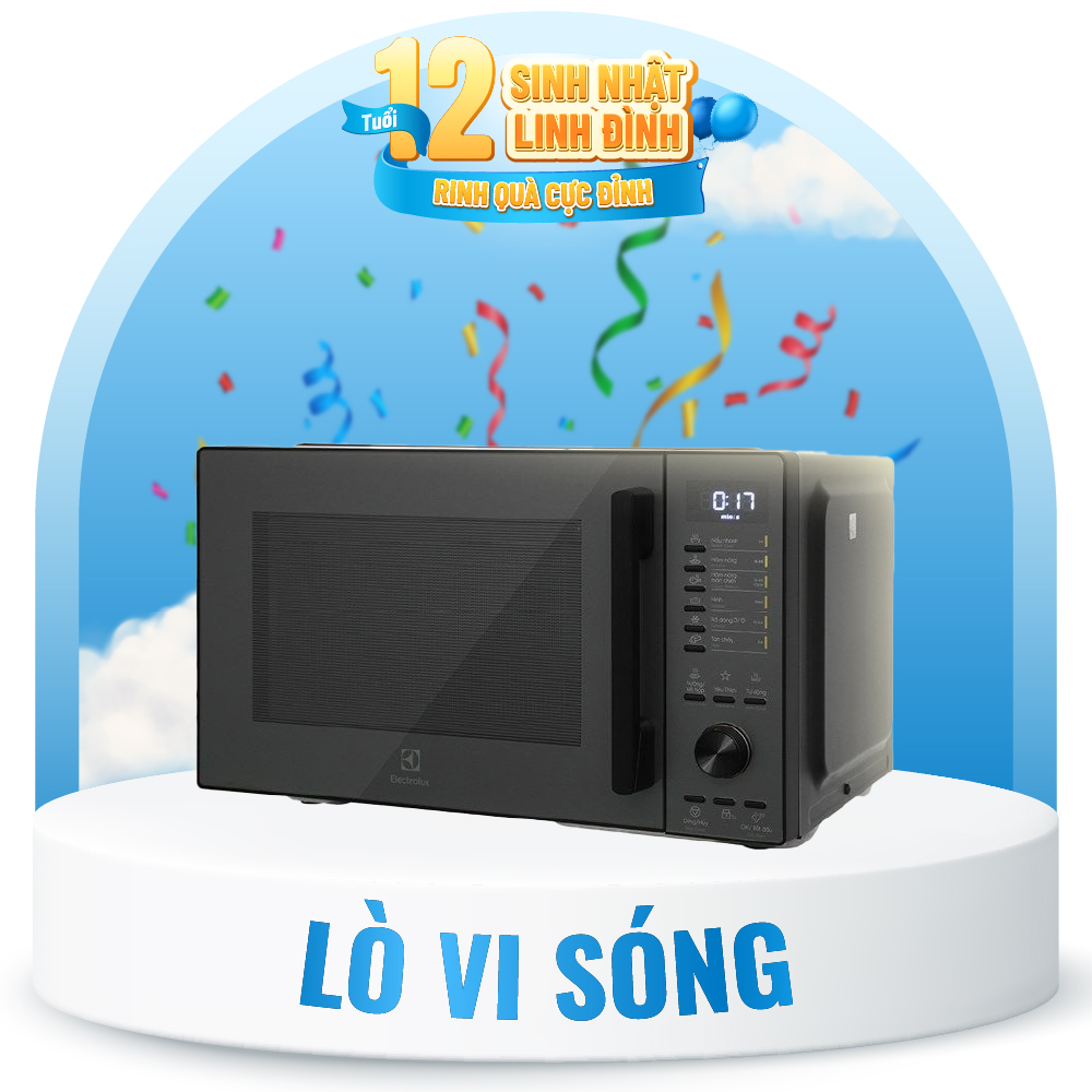 Lò vi sóng