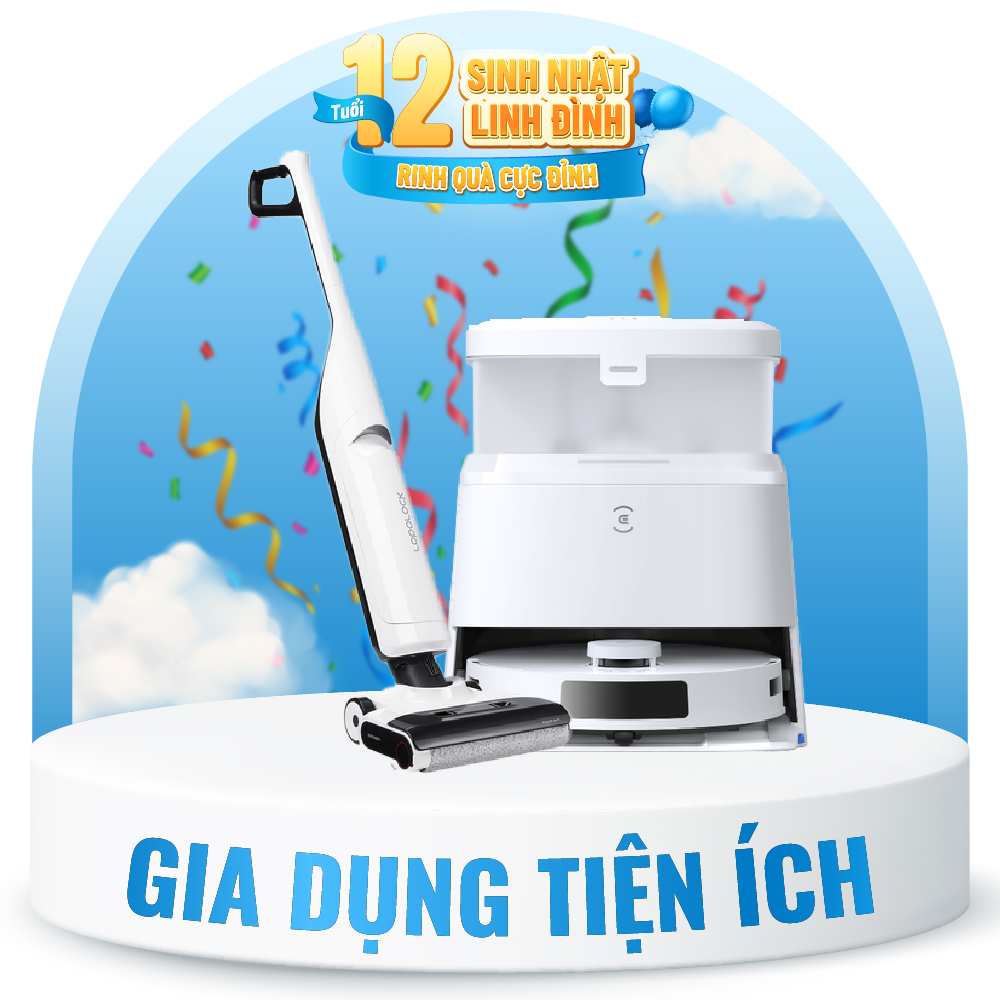 Đồ gia dụng
