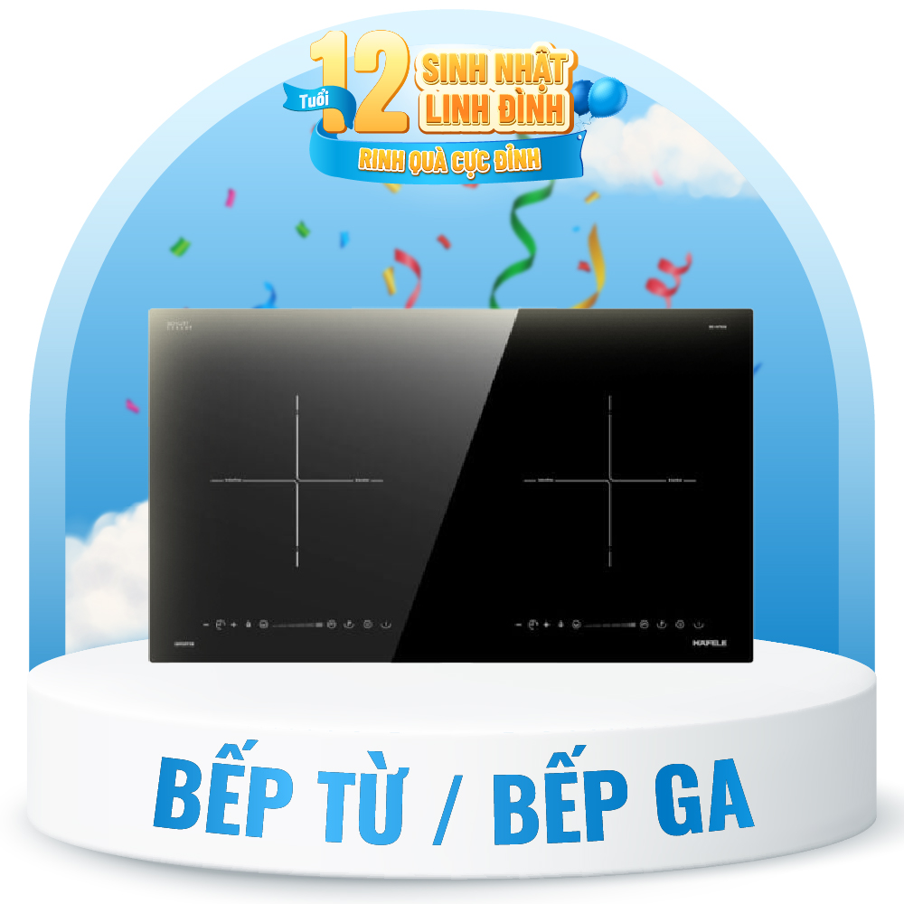 Bếp điện từ
