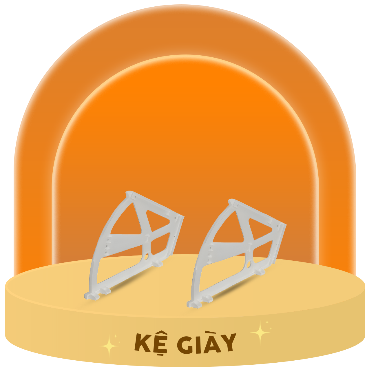 Kệ giày