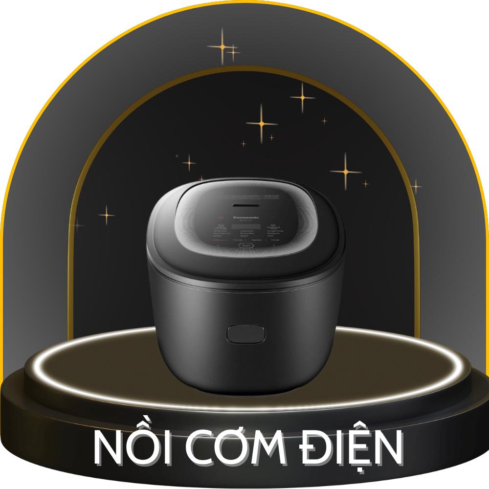 Nồi cơm điện