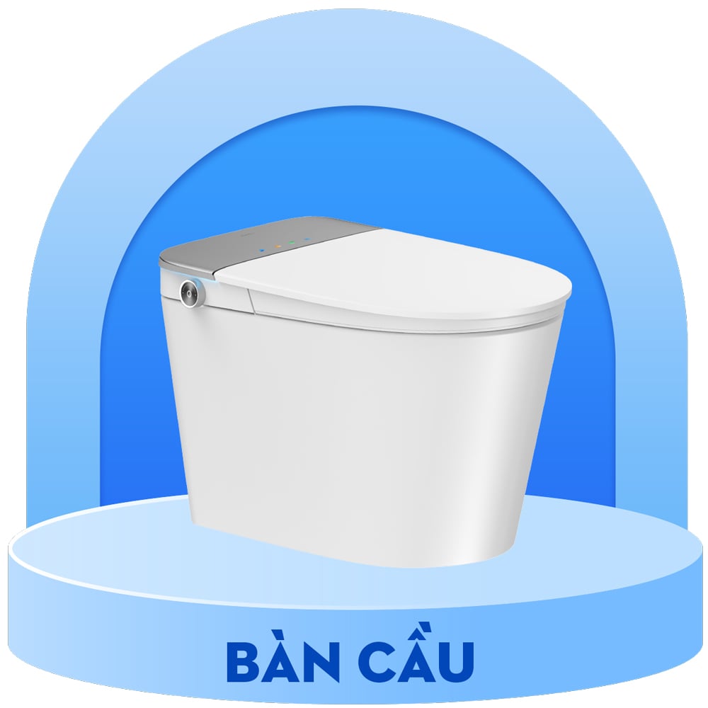 Bàn cầu