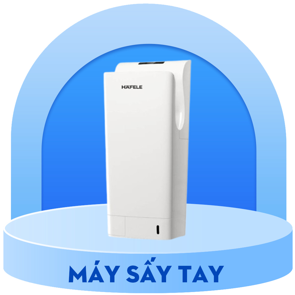 Máy sấy tay