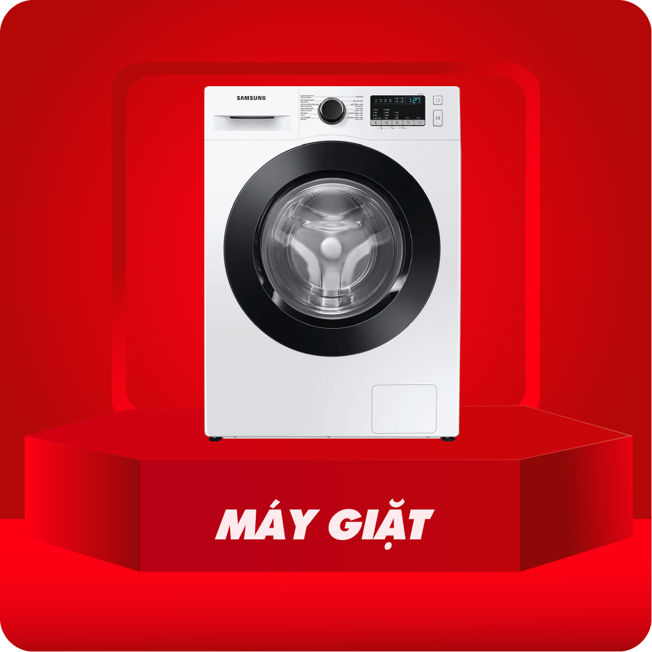 Máy giặt
