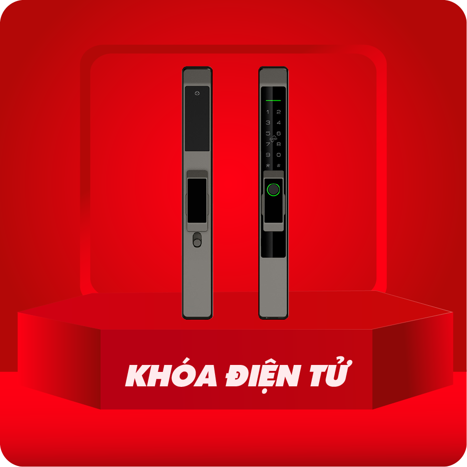 Khóa điện tử