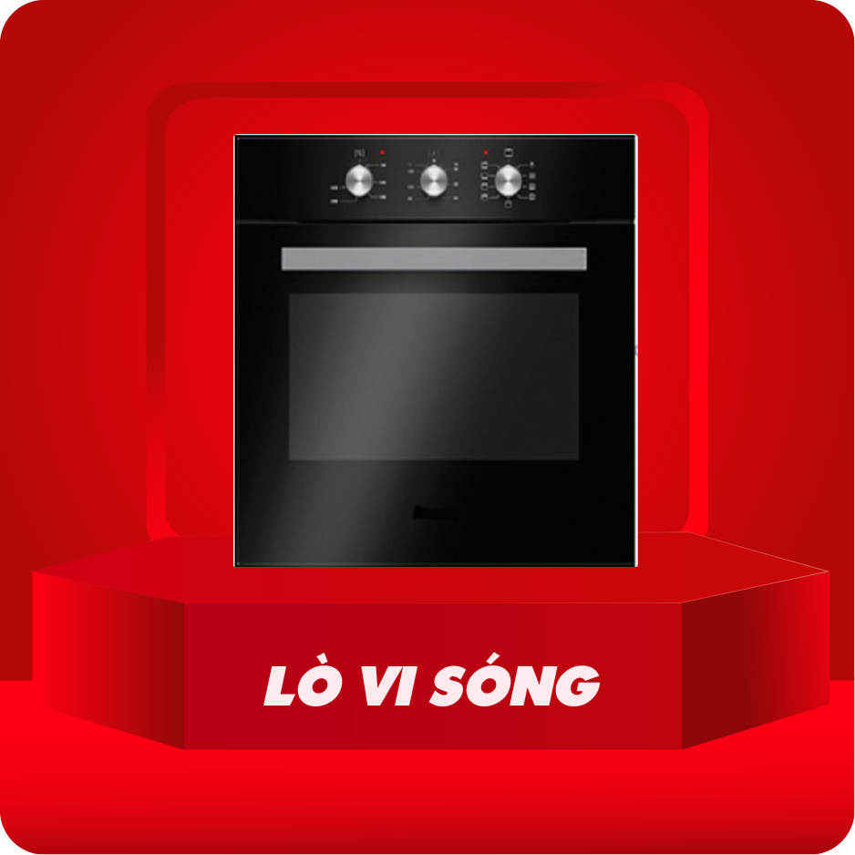 Lò vi sóng