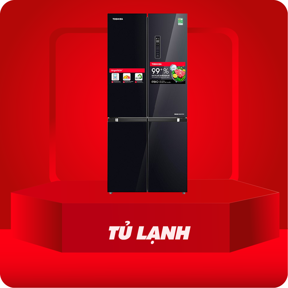 Tủ lạnh