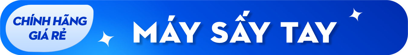 Máy sấy tay