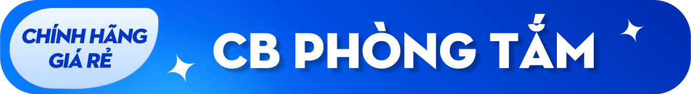 Combo phòng tắm