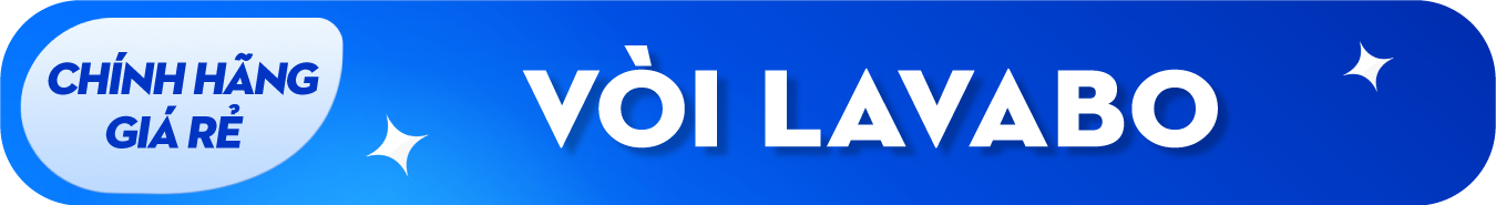 Vòi lavabo