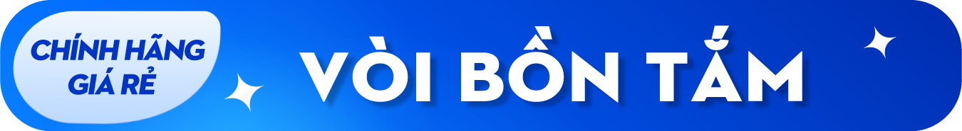 Vòi bồn tắm