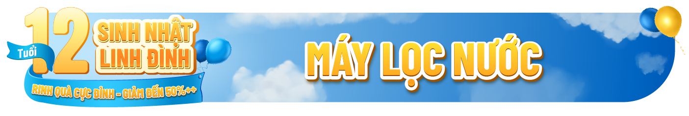 Máy nước nóng 