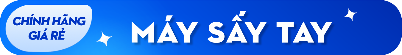 Máy sấy tay